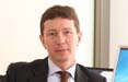 Francois Bouvais nuovo direttore commerciale di BNP Paribas Personal Finance 