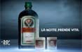 Jägermeister torna in comunicazione con Verba