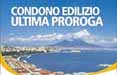 Condono a Napoli con Cosmo Adv