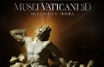 Sky: record di spettatori per Musei Vaticani 3D
