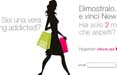 Online l’iniziativa di Slash in co-marketing con Henkel, BuyVip, KloKlo e D-Mail 