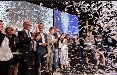 NC Awards 2016: guarda su Flickr le immagini della cerimonia di premiazione