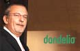 Roberto Marini nuovo direttore generale di Dandelio