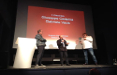 Le emozioni motore degli eventi. Gabriele Vacis e Giuseppe Cederna al Bea Festival
