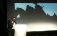 Il mondo del cinema versus gli eventi: le somiglianze secondo Charles Darby. Al Bea Festival-