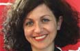 Valeria Rebasti General Manager Marketing Italia di Jet2.com