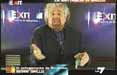Beppe Grillo a La7: toccata e fuga