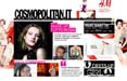 Debutta in rete il nuovo Cosmopolitan.it
