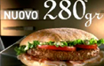 On air il nuovo 280g McDonald's con TBWA\Italia
