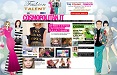 Tim e Cosmopolitan insieme per 'Fashion Talent'. Firma ArmosiA