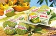 Babybel punta ai giovani-adulti con lo snack alle olive e la firma di Y&R