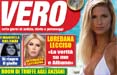 Con Signoretti, 'Vero' cresce del 54% rispetto allo scorso anno