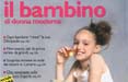 I periodici Mondadori protagonisti al Pitti Bimbo 