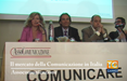 Guarda sul Tg Cannes le interviste ai presidenti delle Consulte di Assocomunicazione