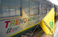 Treno Verde 2016, parte il convoglio ambientalista in viaggio per l’Italia