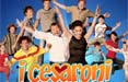 Aegis Media Expert. 'I Cesaroni' in vetta alla classifica dei più visti