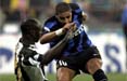 Audisat. E' il match Juventus-Inter il programma più visto sul satellite