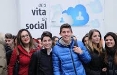 Italiaonline a sostegno della campagna  “Una Vita da Social", per la sicurezza in rete