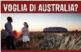 'Voglia di Australia?', online la campagna dell'ente del turismo del Northern Territory