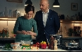 196 strati di Pastasfoglia Buitoni in tv con Publicis e Joe Bastianich