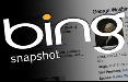 Microsoft lancia in Italia Snapshot per Bing