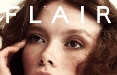 Flair celebra la bellezza con una beauty issue 