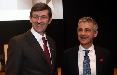 Vodafone protagonista a Milano dell'evento “HeForShe. La parità di genere riguarda tutti. Anche gli uomini”