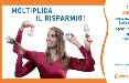 Expansion Group comunica la promozione Trenta per le lampadine LED