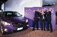 JWT vince un oro in PR all'Eurobest con il Cartellino Viola di Mazda e Fiorentina