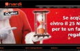 Nardi Elettrodomestici rinnova il sito con Slogan