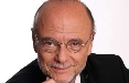 Moses Znaimer inaugura 'Meet the Media Guru 2016' 