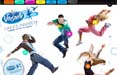 A Studio Ghiretti le PR del 'Vitasnella Dance Award' 

