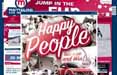 A-Tono firma il concorso 'Happy People' per Mottolino
