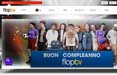 FlopTV festeggia due anni di comicità