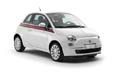 Debutta la 'Fiat 500 Gucci' con Independent Ideas
