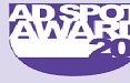 Conclusi i lavori della 20esima edizione di Ad Spot Award