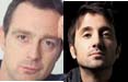 Agostino Toscana e Alessandro Orlandi alla direzione creativa di S&S Italia