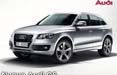La nuova Audi Q5 si promuove in rete con Upgrade Multimediale