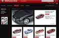 Il mondo Alfa Romeo debutta sul web