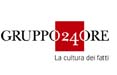Il Gruppo Il Sole 24 Ore cambia nome e logo