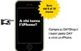 I buoni pasto Day on line anche su iPhone