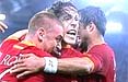 Auditel Sat. 4,19% di share per la champions sui canali Sky