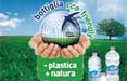 L'acqua San Benedetto è sempre più eco-friendly 