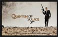 S&S firma lo spot di lancio di 'Quantum of Solace'
