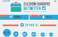 Elezioni Europee: su Twitter la carica dei 300.000 (tweet) 