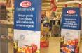 Barilla sceglie Adsolutions GDO per promuovere le Fantasie del Sole
