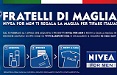 Beiersdorf lancia 'Nivea For Men - Fratelli di Maglia' con Adverteam
