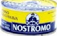 Nostromo comunica con Homina PDC 