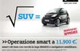 'Operazione Smart': la  nuova campagna di comunicazione è on air con DLV BBDO