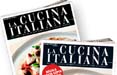 La Cucina Italiana si rinnova e punta sul 2x1
